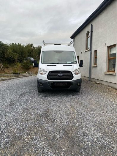 Van