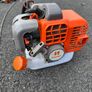 Victor Garden Brushcutter Strimmer - needs repair Image 3