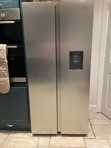 New Fridge