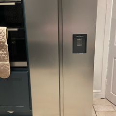 New Fridge