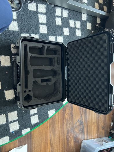 DJI Avata Fly More Combo + Goggles & Controller