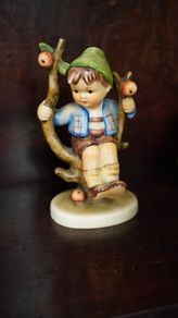 Hummel Figurine