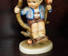 Hummel Figurine