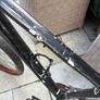 specialized Crave Carbon fibre 29er medium mountain bike Image 2