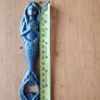8 Items. 4 X Cast Metal Bottle Openers, A Cast Wallmounted Celtic Cross, 3 Harps For Decorative Purposes. Image 2