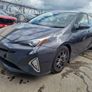 toyota prius Image 8