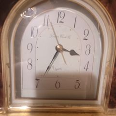 clock