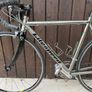 Litespeed Tuscany Titanium Road Bike, 55cm (Medium), Full Shimano Ultegra Image 2