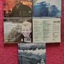 5 CDs. James McNally, Brian Kennedy, Tommy Fleming, Mick Hanly Image 2