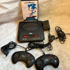 Sega Megadrive 2