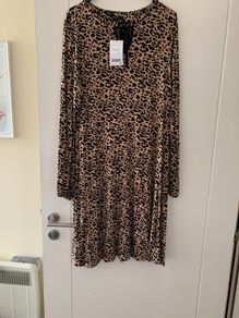 Next Jersey dress