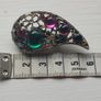 Vintage brooch. Image 5