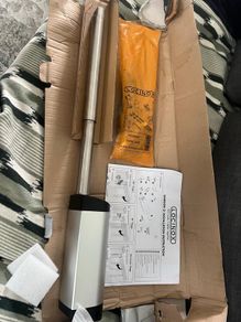 Locinox Samson 2 hidraulic gate closer