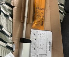 Locinox Samson 2 hidraulic gate closer