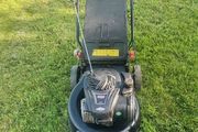 lawnmowers