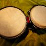 Millenium HB 202HWR Bongo Set + Gig Bag Image 2