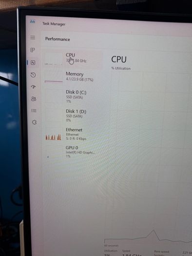 Lenovo Thinkcenter