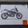 KTM Owner's Manuals Image 2
