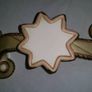 Goebel Candle Stand Image 5