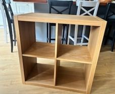 iKEA kallax