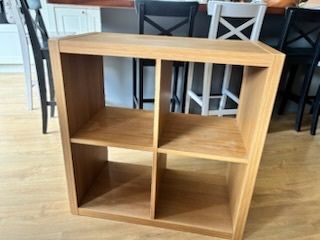 iKEA kallax