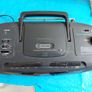 Philips AZ8349 Boombox Stereo Radio Twin Tape Decks CD Player Ghetto Blaster, in very good condition Image 4