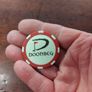 Doonbeg Poker chip Image 3