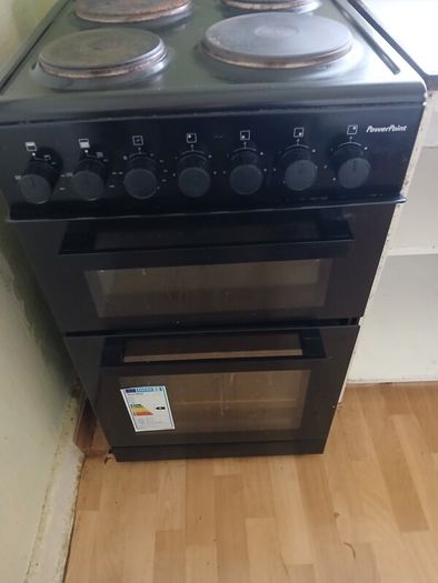 cooker