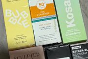 Mix skincare new