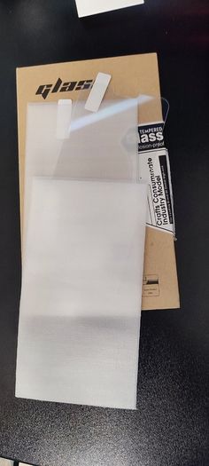 2x Huawei P20 Screen Glass Protector