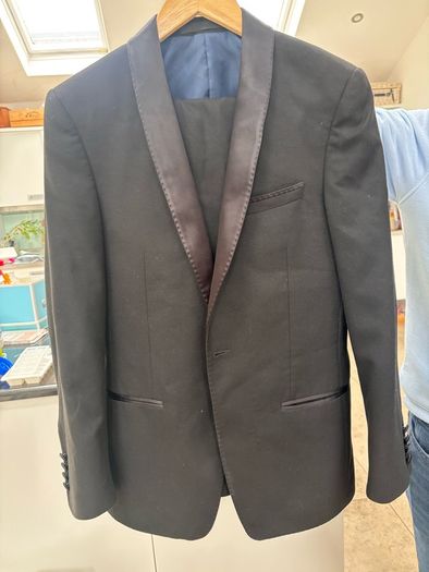M&S Tuxedo