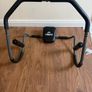 abdominal muscle trainer Image 2