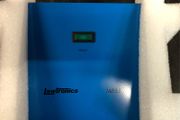 Lawtronic EPROM Eraser