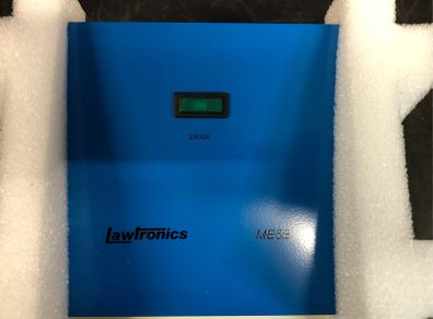 Lawtronic EPROM Eraser