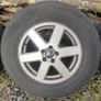 Volvo XC90 17 inch alloy wheels Image 3