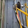 Free rusty bike Image 5