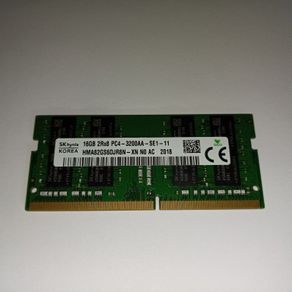 Ram 16gb Ddr