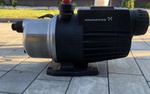 Water Pressure Booster Pump