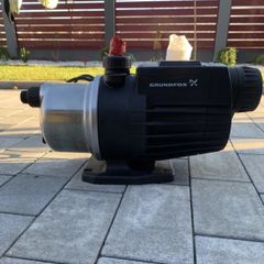 Water Pressure Booster Pump