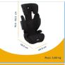 Joie Traver car seat Image 7