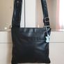 Radley Leather Crossbody Bag Image 8