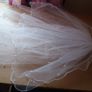 communion dress 9-10 years Image 3