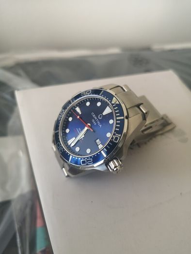 Certina 300m Automatic