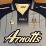 Dublin Jersey. Season 2004/2006. Official Oneills Dublin GAA Home Jersey. Authentic Original From 2004. Not A Modern Day Remake. Image 6