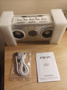 Speaker