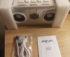 Speaker