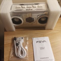 Speaker