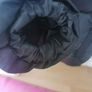 Girls jacket puffa h&m Image 4