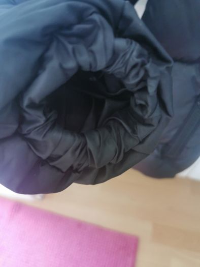Girls jacket puffa h&m