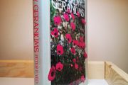 SALE! Hardy Geraniums by Peter F. Yeo